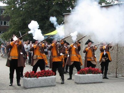 Most został obroniony